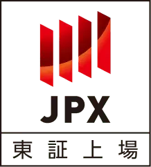 JPX 東証上場